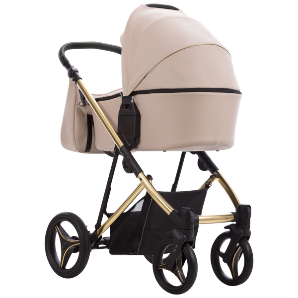 Kinderwagen | Flavio Premium Class Gold  03