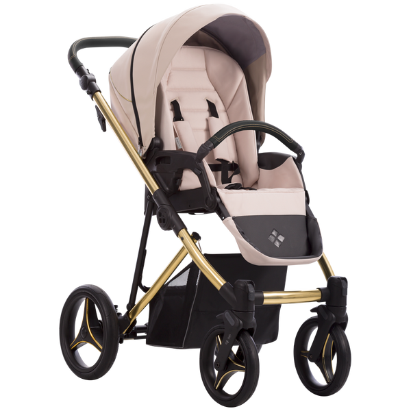 Kinderwagen | Flavio Premium Class Gold  03