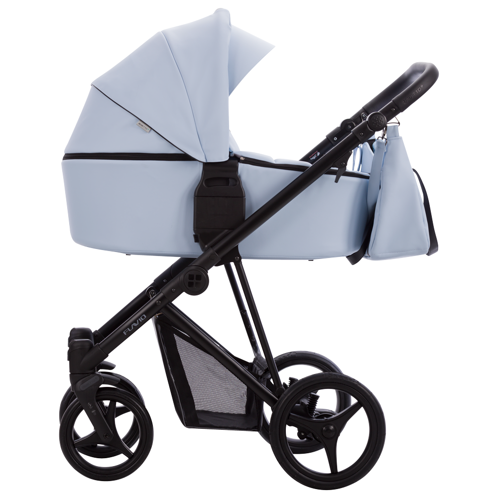 Kinderwagen | Flavio Pro 08