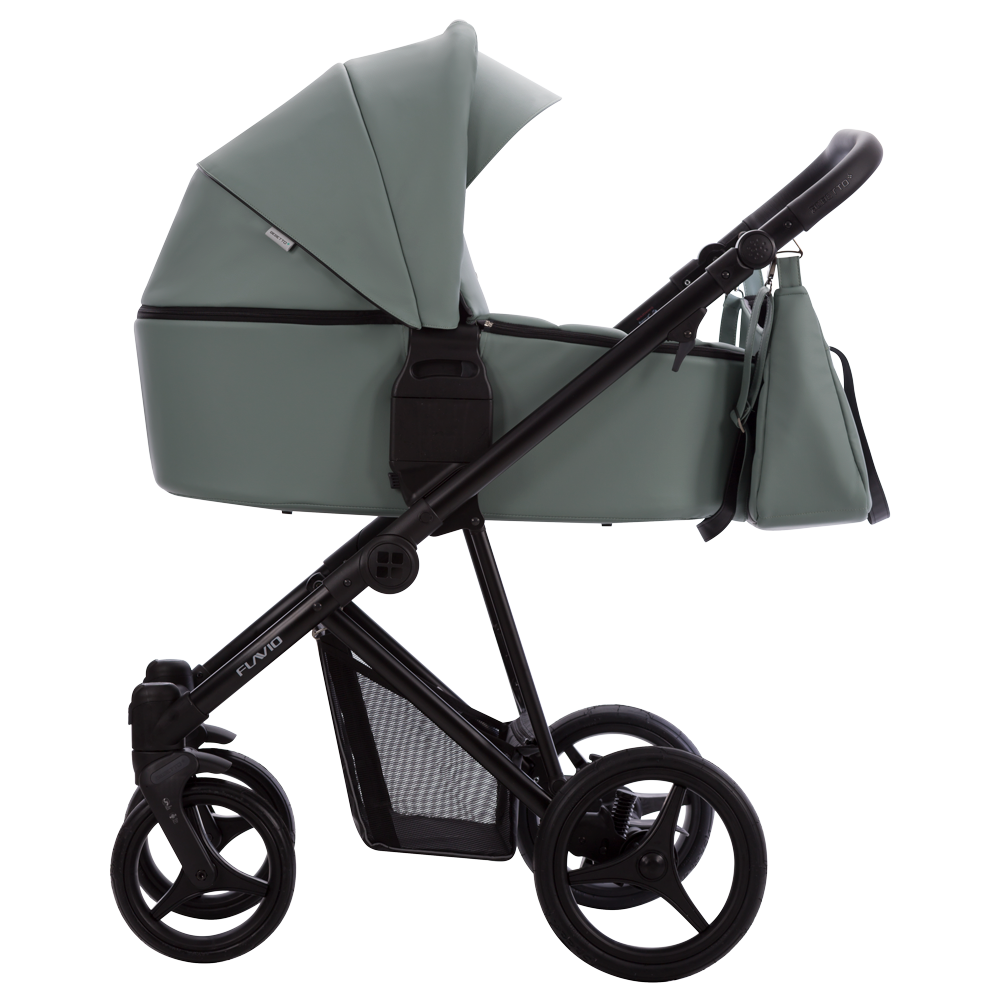 Kinderwagen | Flavio Pro 09