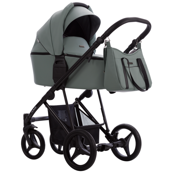 Kinderwagen | Flavio Pro 09