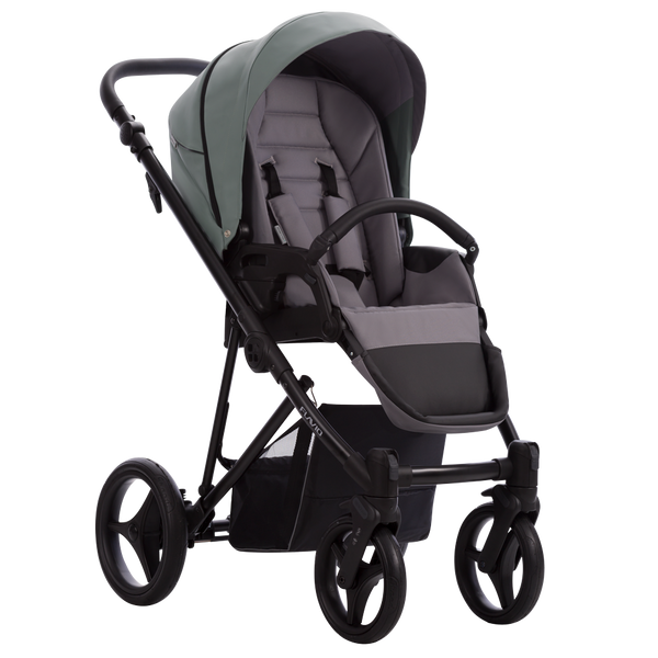 Kinderwagen | Flavio Pro 09