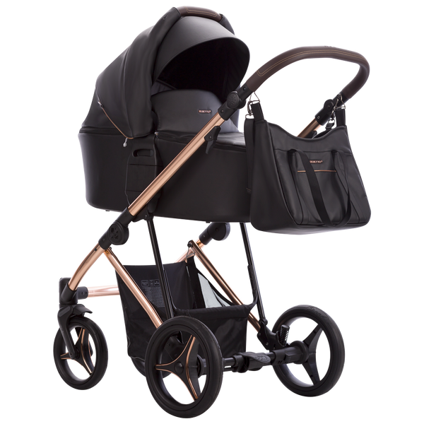 Kinderwagen | Flavio Premium Class Stella 02