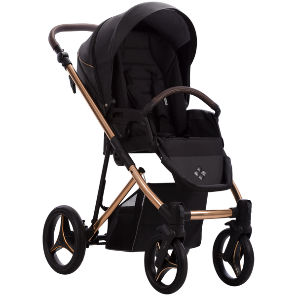 Kinderwagen | Flavio Premium Class Stella 02