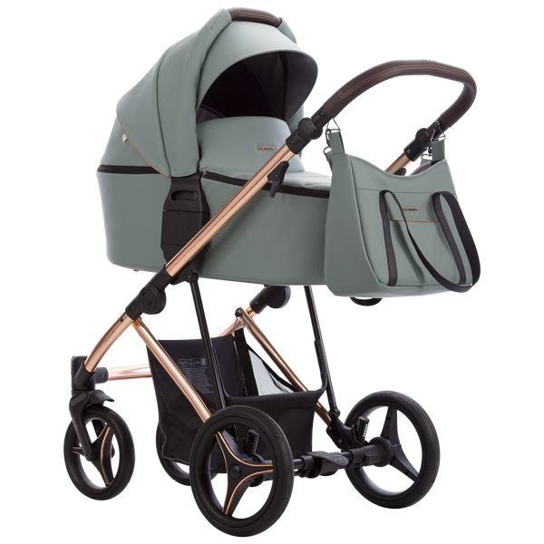 Kinderwagen | Flavio Premium Class Stella 03