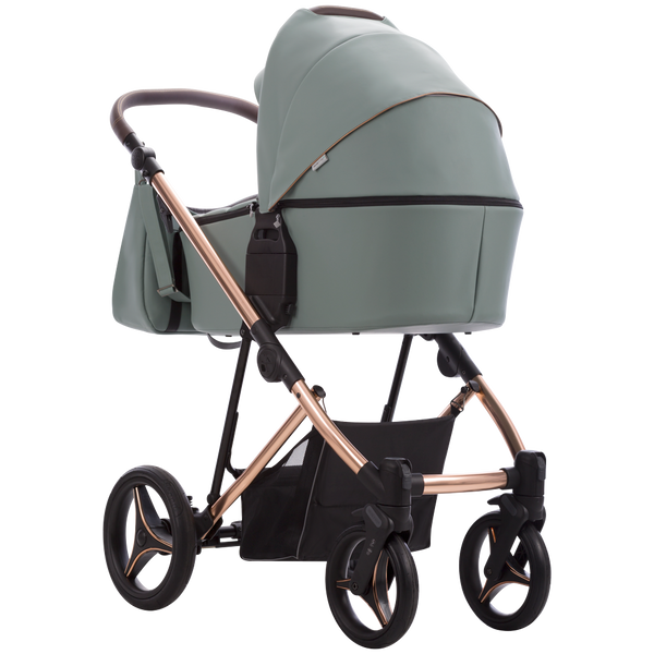 Kinderwagen | Flavio Premium Class Stella 03
