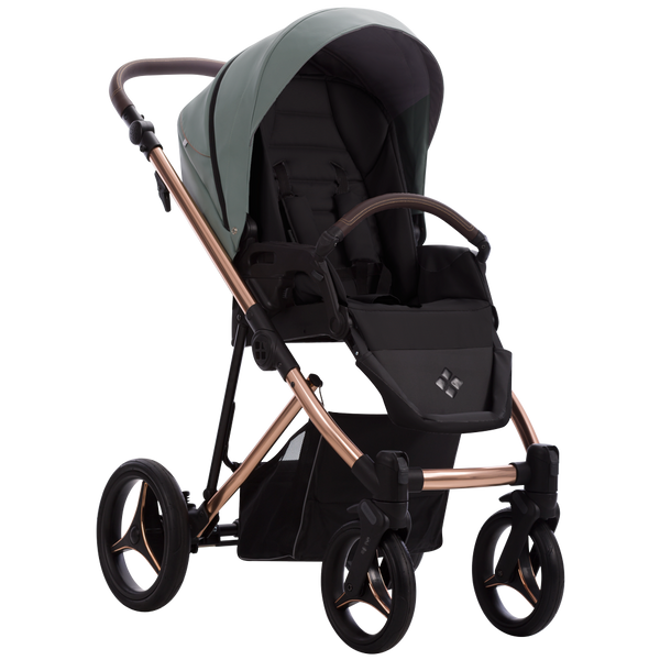 Kinderwagen | Flavio Premium Class Stella 03