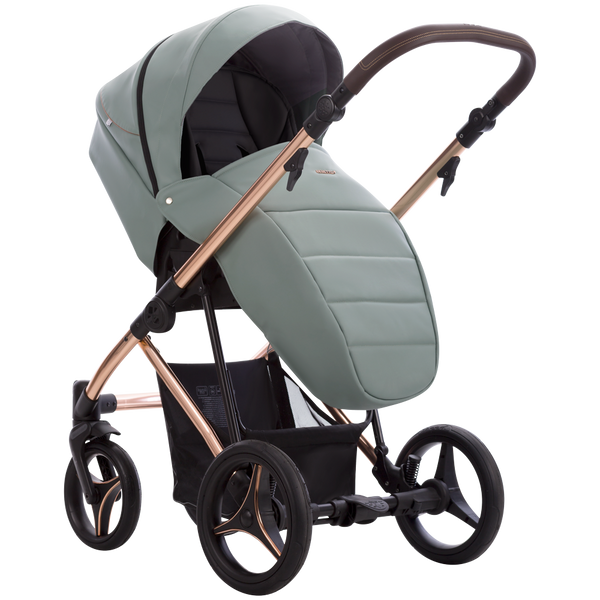 Kinderwagen | Flavio Premium Class Stella 03