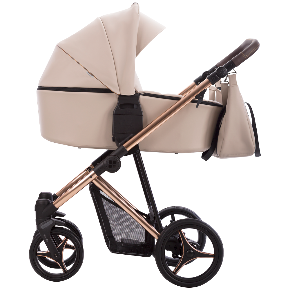 Kinderwagen | Flavio Premium Class Stella 04