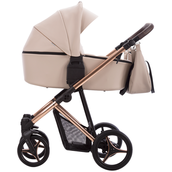 Kinderwagen | Flavio Premium Class Stella 04