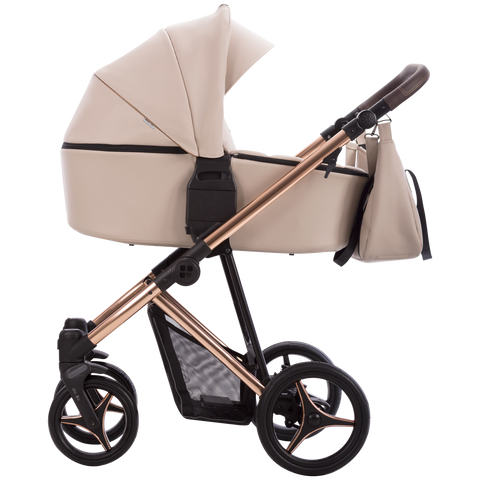 Kinderwagen | Flavio Premium Class Stella 04
