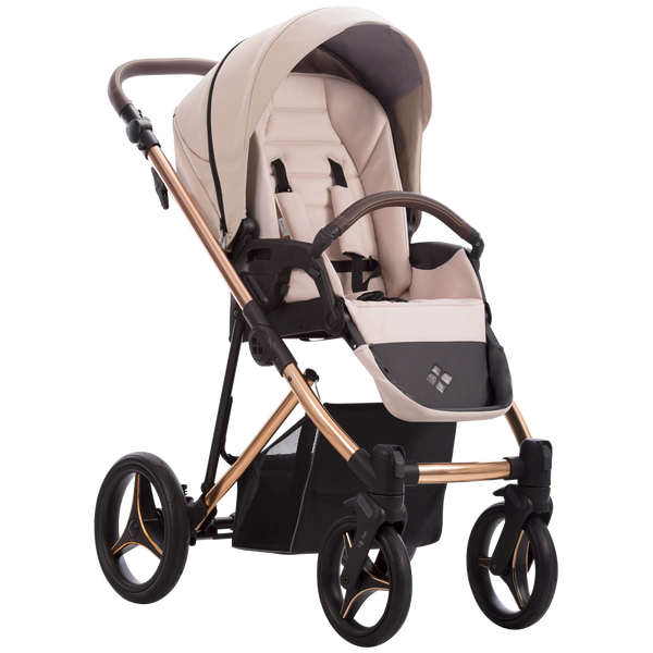 Kinderwagen | Flavio Premium Class Stella 04
