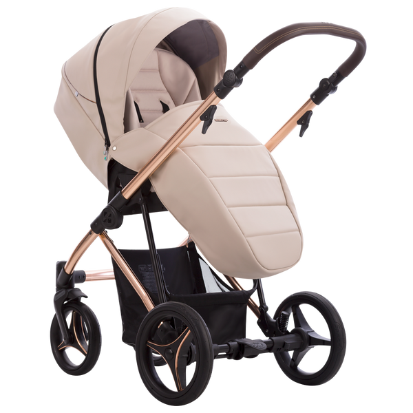 Kinderwagen | Flavio Premium Class Stella 04