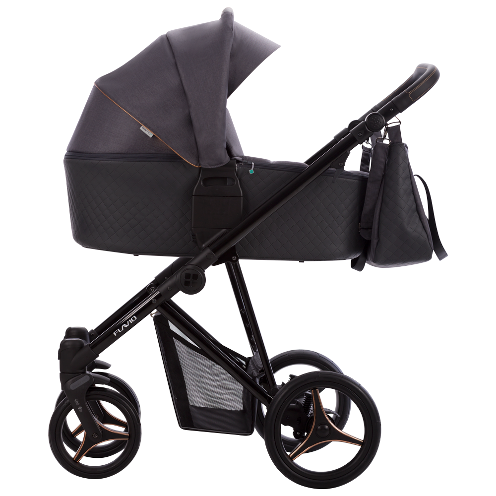 Kinderwagen | Flavio Gloss 03