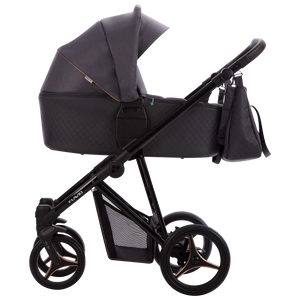 Kinderwagen | Flavio Gloss 03