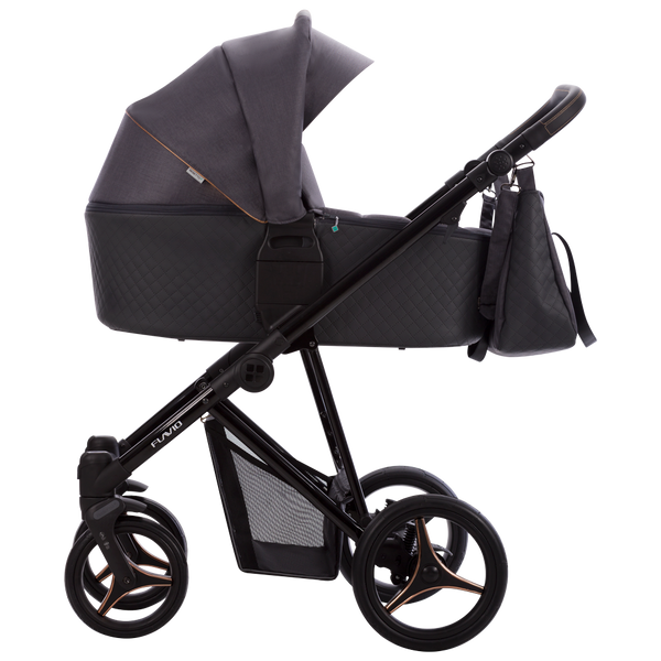 Kinderwagen | Flavio Gloss 03