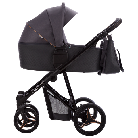 Kinderwagen | Flavio Gloss 03