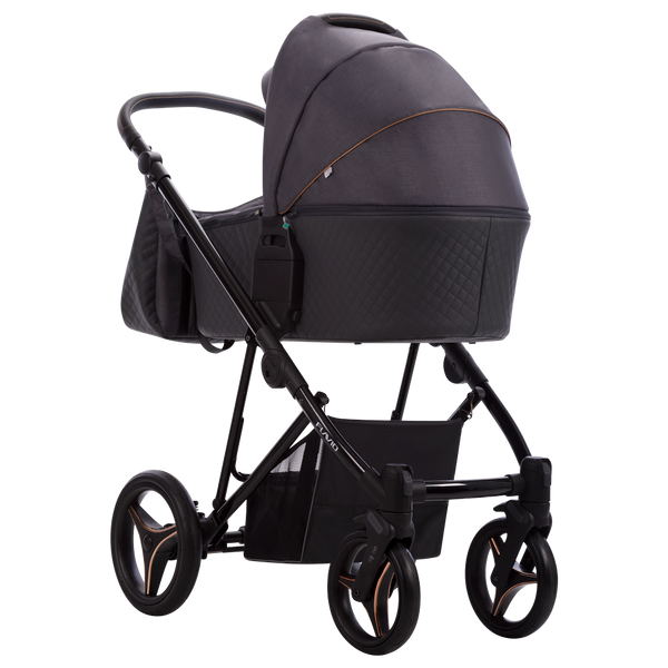 Kinderwagen | Flavio Gloss 03