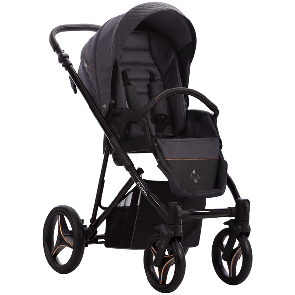 Kinderwagen | Flavio Gloss 03