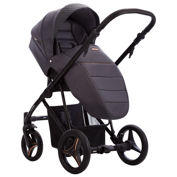 Kinderwagen | Flavio Gloss 03