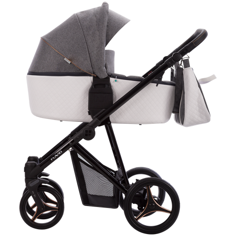 Kinderwagen | Flavio Gloss 05