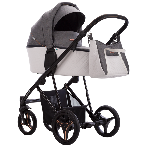 Kinderwagen | Flavio Gloss 05