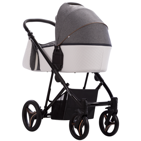Kinderwagen | Flavio Gloss 05