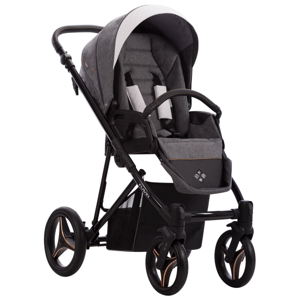 Kinderwagen | Flavio Gloss 05