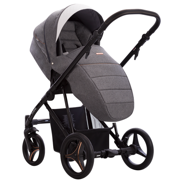 Kinderwagen | Flavio Gloss 05