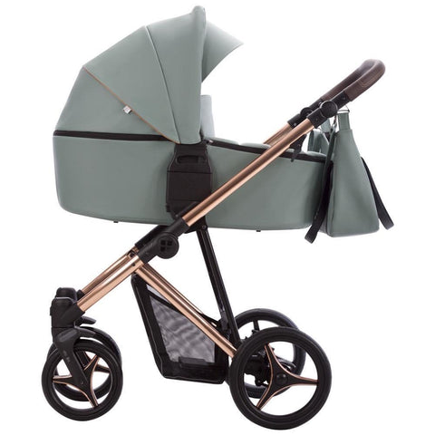 Kinderwagen | Flavio Premium Class Stella 03