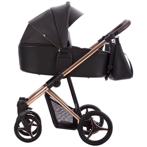 Kinderwagen | Flavio Premium Class Stella 02