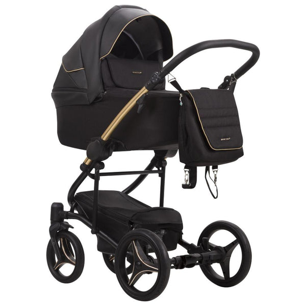 Kinderwagen | Torino Si 01