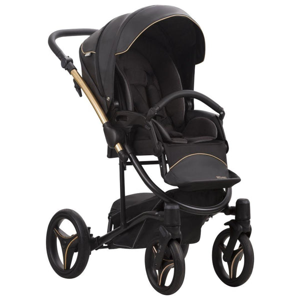 Kinderwagen | Torino Si 01