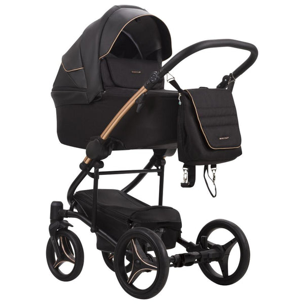 Kinderwagen | Torino Si 02