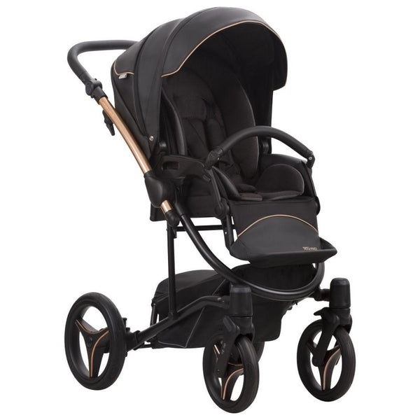 Kinderwagen | Torino Si 02