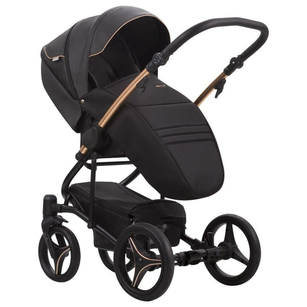 Kinderwagen | Torino Si 02