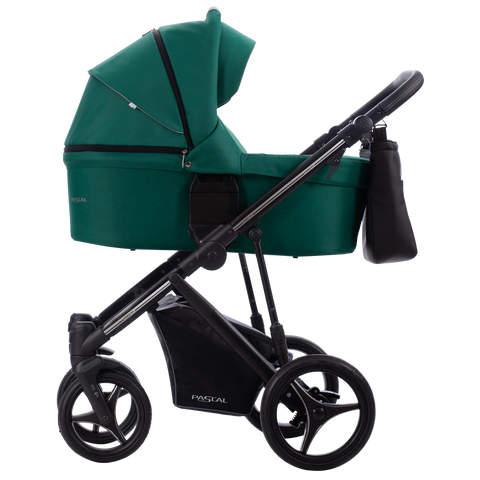 Kinderwagen | Pascal 08