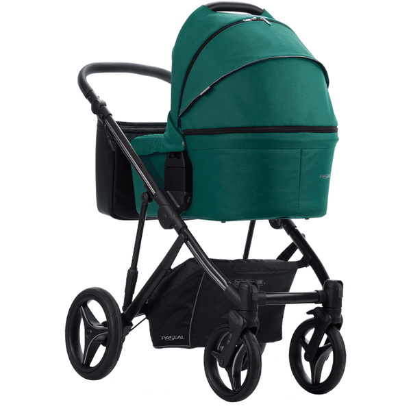 Kinderwagen | Pascal 08