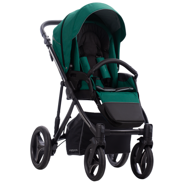 Kinderwagen | Pascal 08