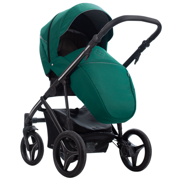 Kinderwagen | Pascal 08