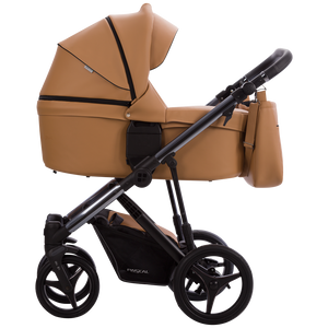 Kinderwagen | Pascal Premium Dark 03
