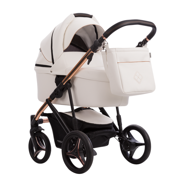 Kinderwagen | Pascal Premium Stella 01