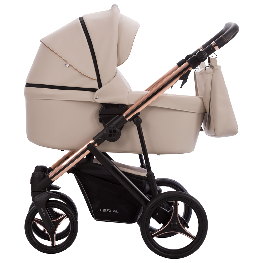 Kinderwagen | Pascal Premium Stella 03