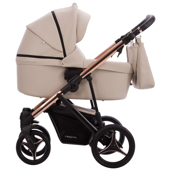 Kinderwagen | Pascal Premium Stella 03