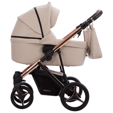 Kinderwagen | Pascal Premium Stella 03