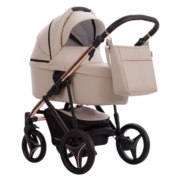 Kinderwagen | Pascal Premium Stella 03