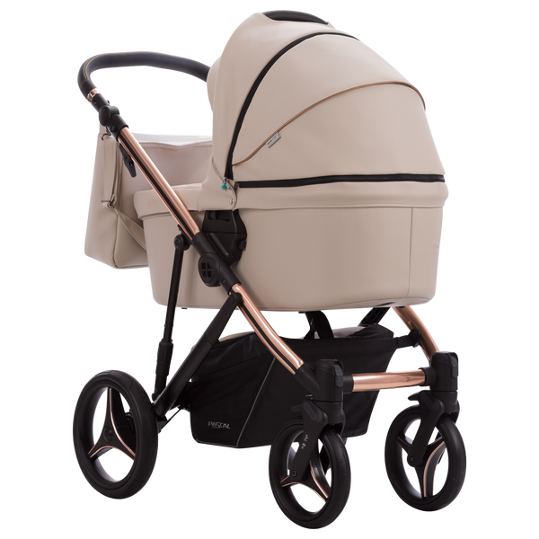 Kinderwagen | Pascal Premium Stella 03