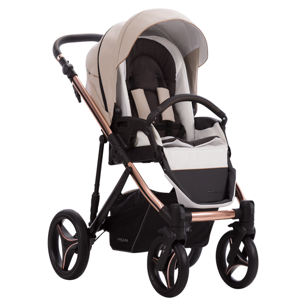 Kinderwagen | Pascal Premium Stella 03