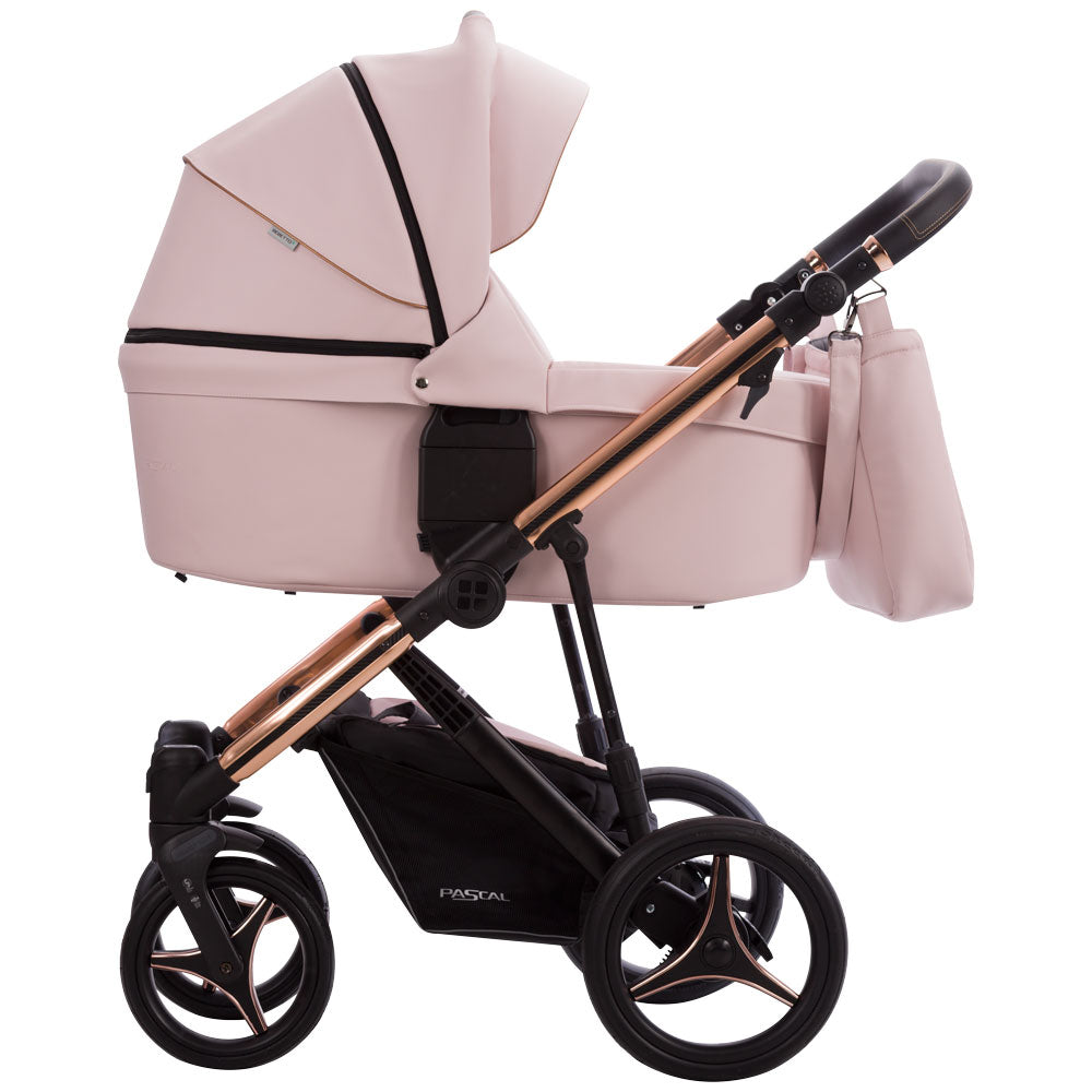 Kinderwagen | Pascal Premium Stella 04
