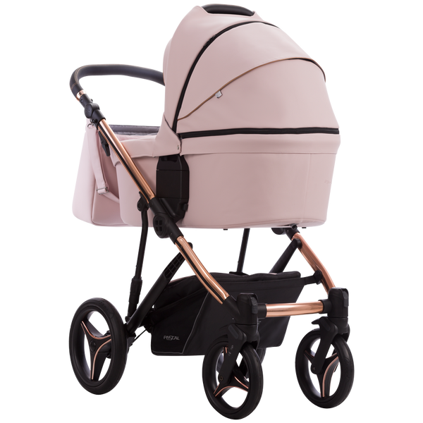 Kinderwagen | Pascal Premium Stella 04